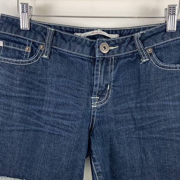 ✨3/$25✨ Brody Dark Wash Jeans - 27 - Picture 4 of 8